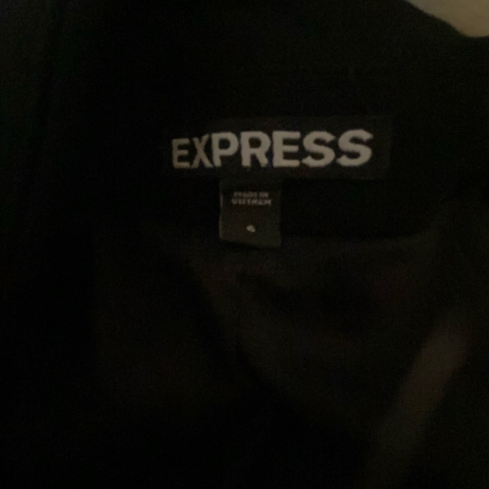 Express suit jacket - Picture 4 of 4